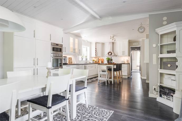 8 rum Villa på Glashyttegatan 13 Haga Arvika kommun - bild 21