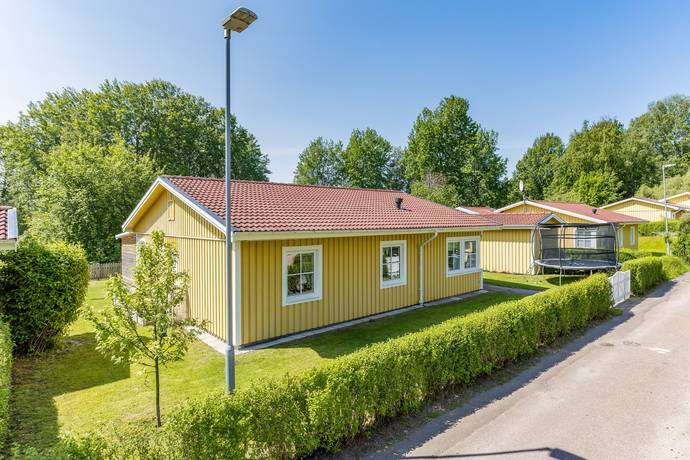 5 rum Lägenhet på Västerbacksvägen 17 Sörvik Ludvika kommun - bild 2