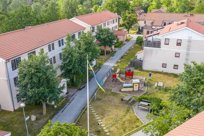 4 rum Lägenhet på Duettvägen 191 Skogås Huddinge kommun - bild 23