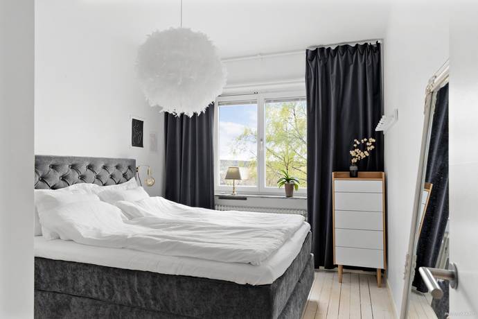 2 rum Lägenhet på Ringvägen 3B Söder Östersunds kommun - bild 12