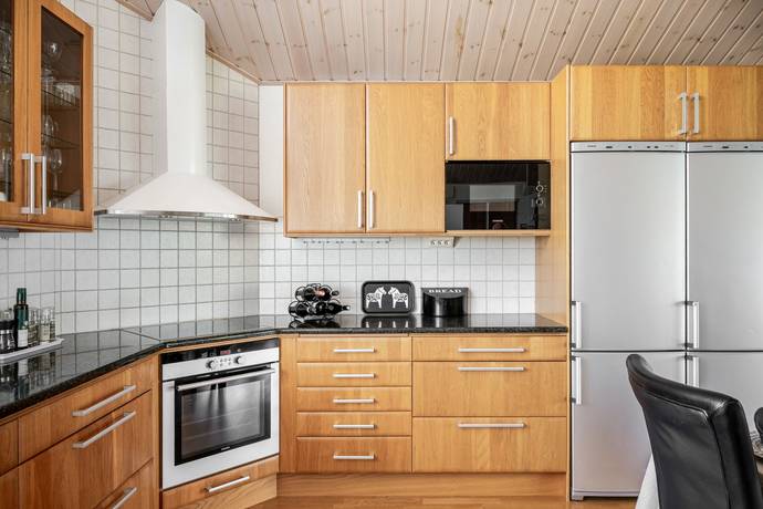 4 rum Villa på Josefs gränd 1 Kyrkängen Bromölla kommun - bild 7