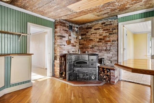 6 rum villa på Norrsunda Skoby 101 Rosersberg, Sigtuna kommun - bild 1
