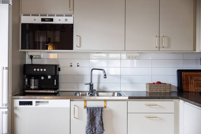 Gaffelseglet 41, VEGA, Haninge kommun