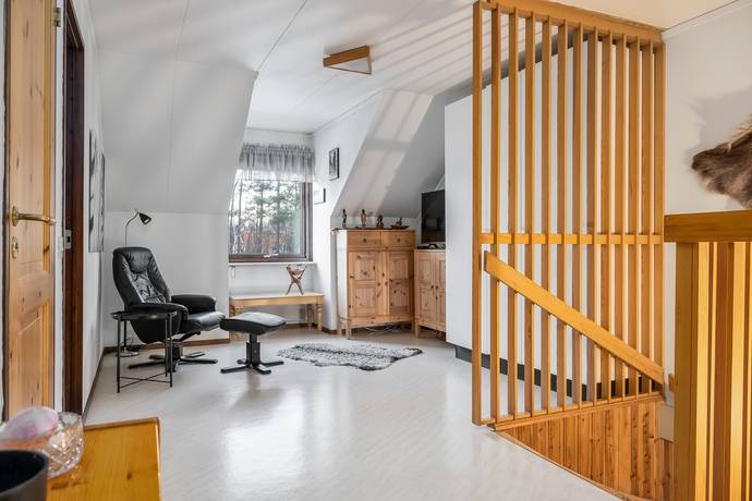 5 rum Radhus på Rambogatan 16 Smedby, Rambodal Norrköpings kommun - bild 14