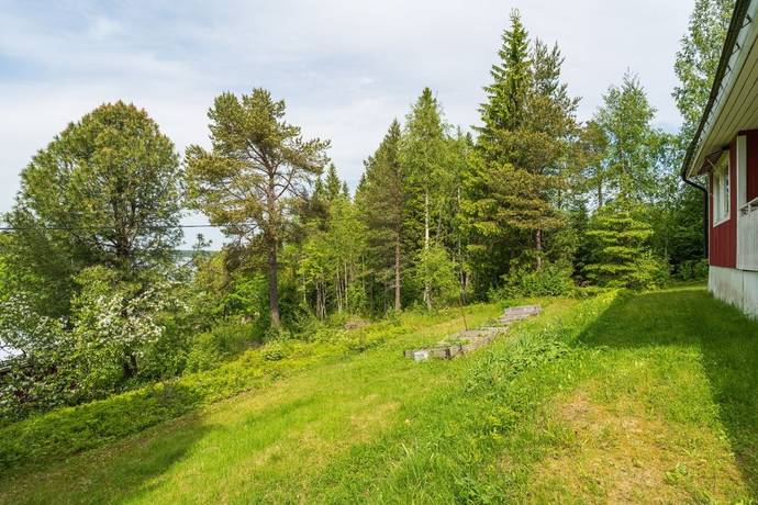 3 rum Fritidsboende på Malmön 134 Örnsköldsviks kommun - bild 34