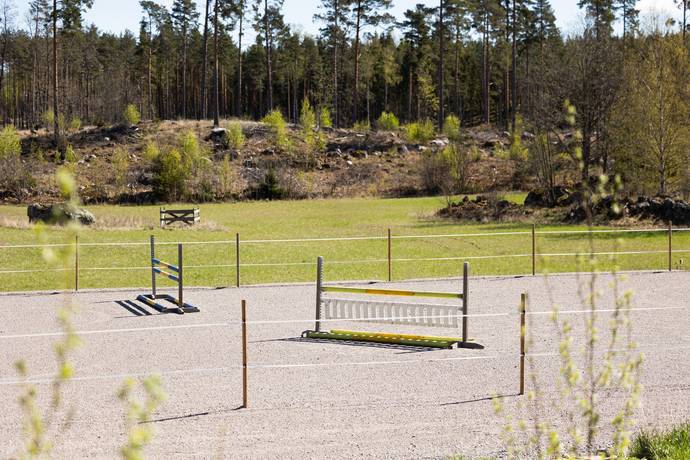 4 rum gård/skog på Sofieberg 1 & 2 Gillberga i Södermanland, Eskilstuna kommun - bild 4