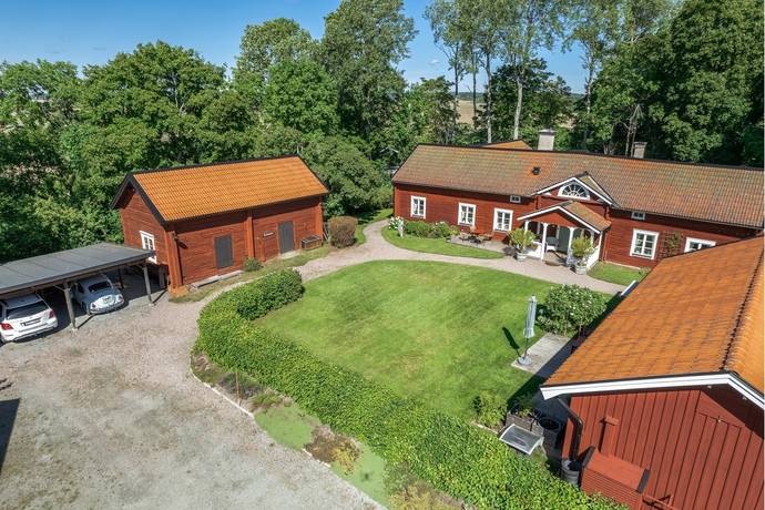 6 rum villa på Olunda 225 Östuna, Knivsta kommun - bild 3