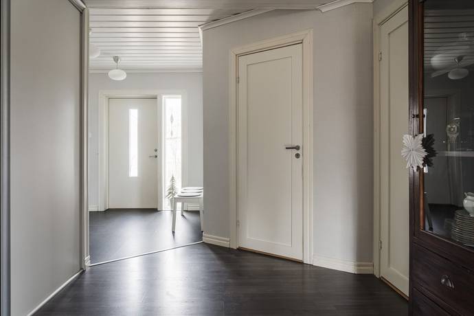 5 rum Villa på Entitevägen 1 Storfors Piteå kommun - bild 18