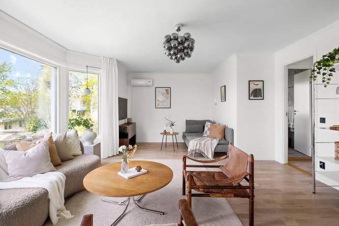 7 rum Villa på Norrskensvägen 7 Viggbyholm - Sjösidan Täby kommun - bild 17