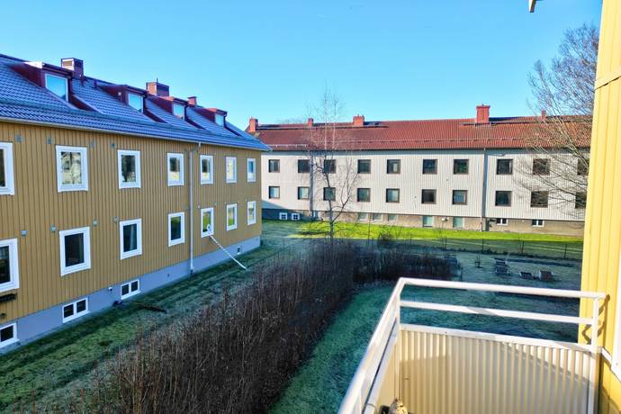 3 rum Lägenhet på Fryxellsgatan 18A Göteborg Göteborgs kommun - bild 3