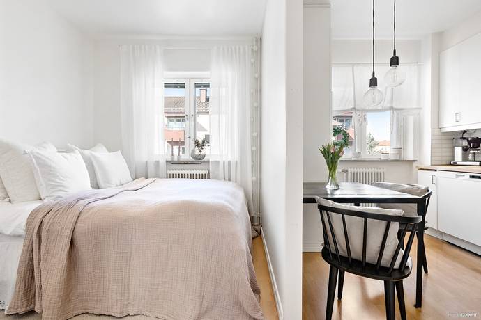 2 rum lägenhet på Ullavigatan 32 B Centralt / Väster, Örebro kommun - bild 5