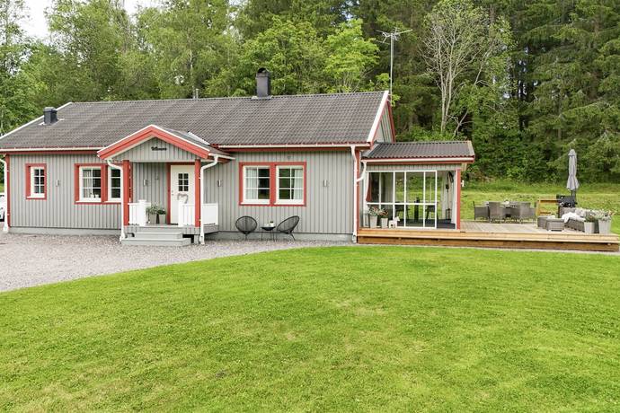 Persbo, Ludvika kommun