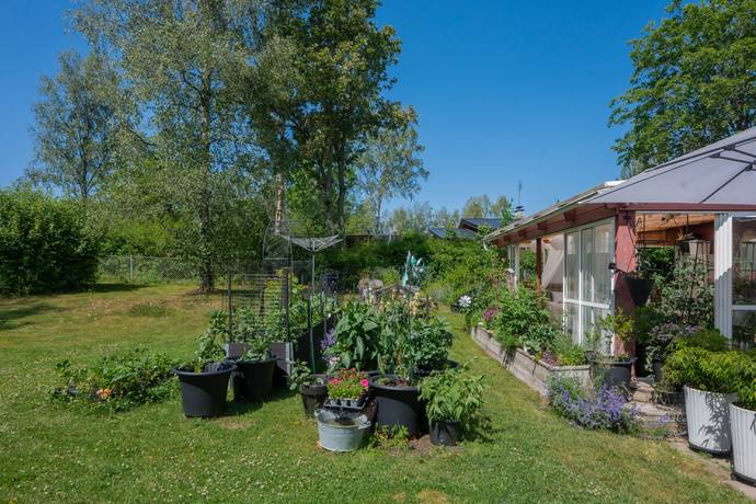 3 rum Villa på Varfågelvägen 6 Vidja Huddinge kommun - bild 11
