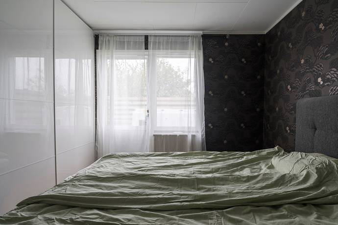 5 rum Villa på Kerstis väg 19 Hjärup Staffanstorps kommun - bild 13