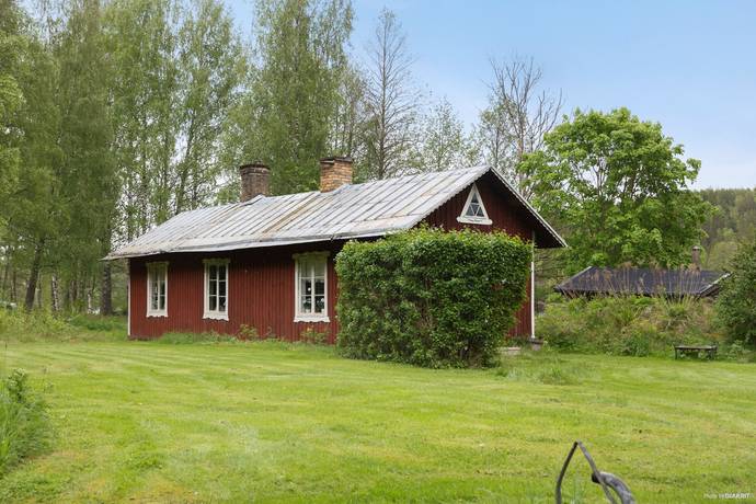 fritidshus på Finnshyttan HEMTJÄRN 1 Filipstad, Filipstads kommun - bild 4