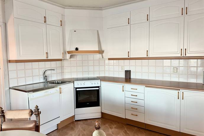 6 rum Villa på Byvägen 4 Vemhån Härjedalens kommun - bild 24