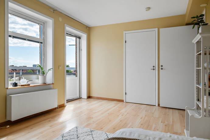 2 rum Lägenhet på Skolgatan 2 Centrum Lunds kommun - bild 23