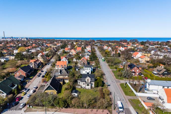 5 rum Villa på Nordmannagatan 43 Malmö kommun - bild 44