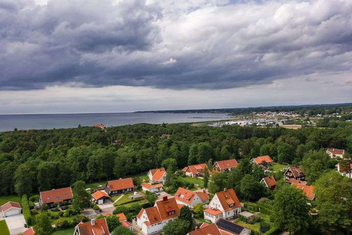 5 rum Villa på Vintervägen 16 Havsbaden Ängelholms kommun - bild 7