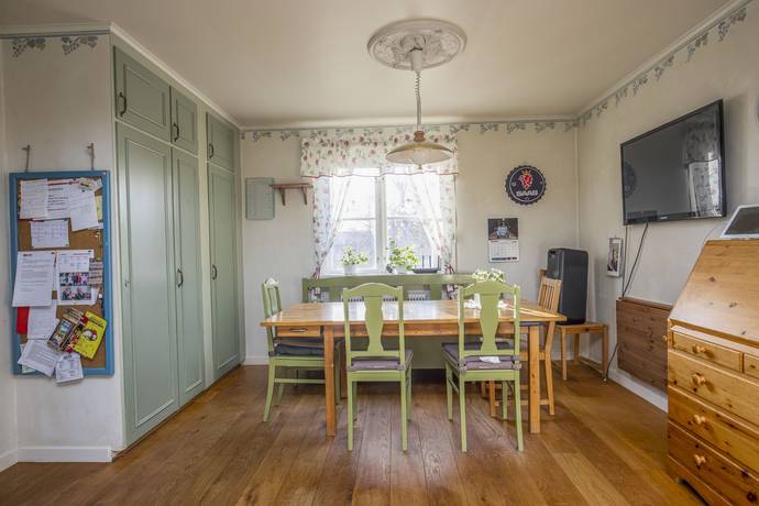 4 rum Villa på Geltorp 303 Rockneby Nybro kommun - bild 9