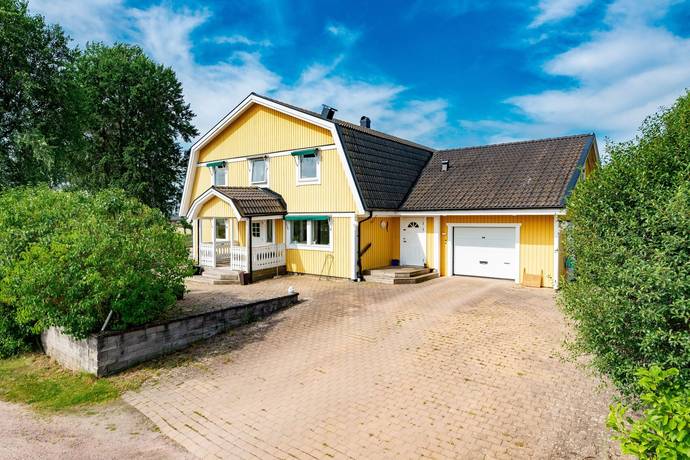 Skövde, Skövde kommun