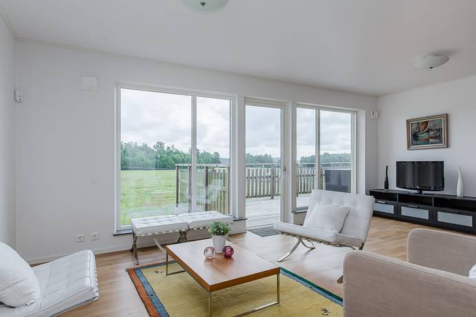 7 rum Gård/skog på Edesta 33 Mölnbo Södertälje kommun - bild 17