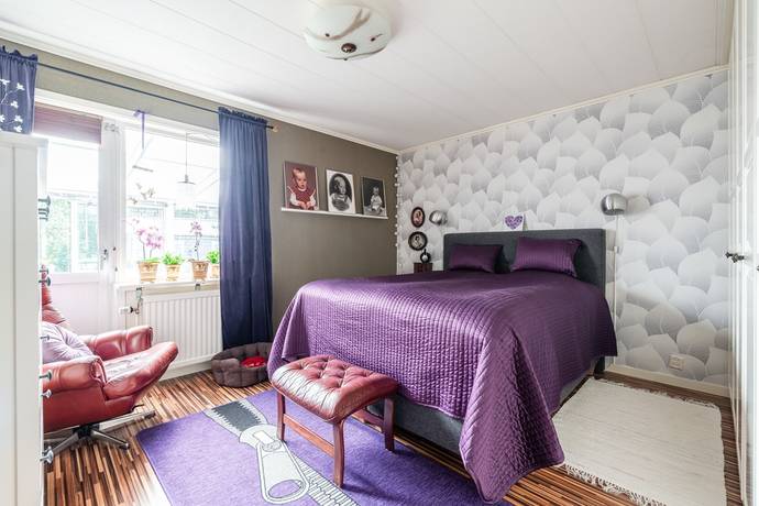 4 rum Villa på Hantverkargatan 23 Nordmaling Nordmalings kommun - bild 18