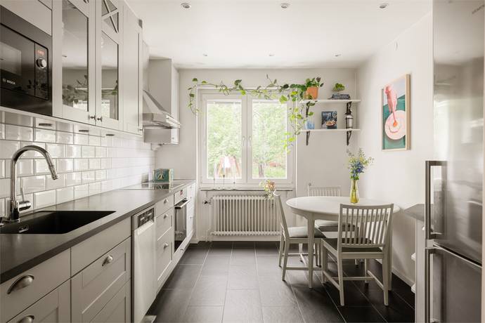 3 rum lägenhet på Slalomvägen 5 Västertorp, Stockholms kommun - bild 4