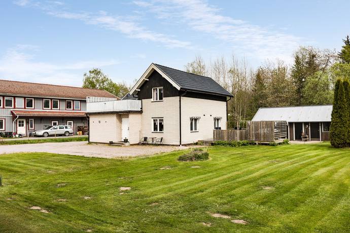 5 rum Villa på Björkvägen 15 Madängsholm Tidaholms kommun - bild 4