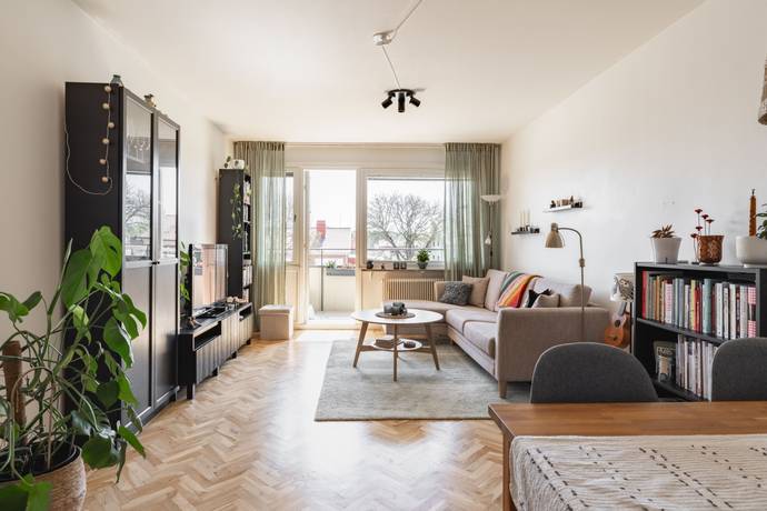 Vindelbosgatan 4B, Visby - Lyckåker, Gotlands kommun