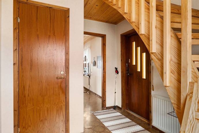 3 rum Villa på Ljusvattnet 62 Burträsk Skellefteå kommun - bild 6