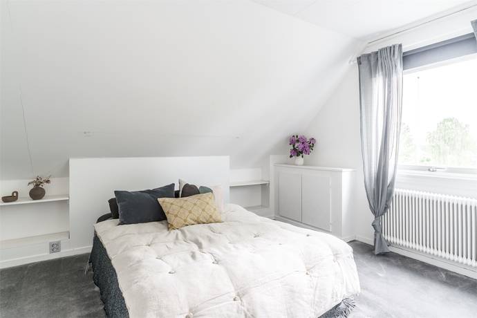 7 rum Villa på Hallarydsvägen 17 Markaryd Markaryds kommun - bild 19