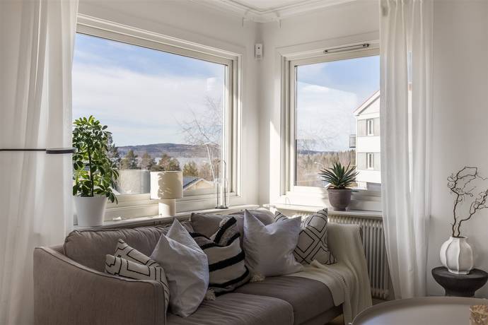 5 rum Villa på Masmästaregatan 2 Hammarbacken Ludvika kommun - bild 10