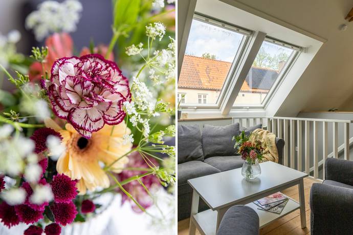 4 rum Parhus på N P Skölds väg 35 Toarp Ekobyn Malmö kommun - bild 16