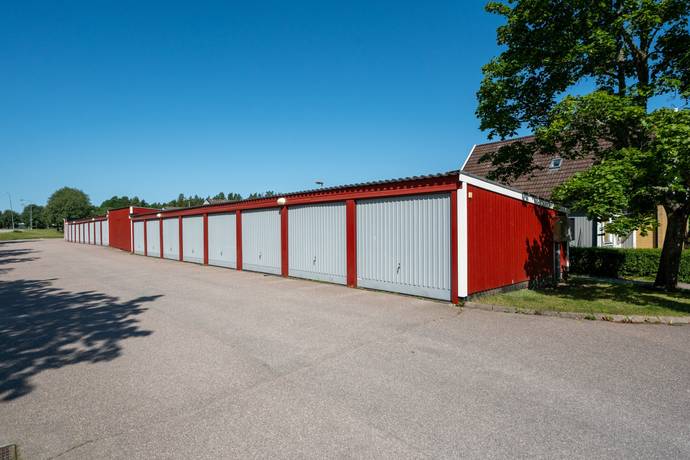7 rum Villa på Grengatan 58 Vidingsjö Linköpings kommun - bild 25