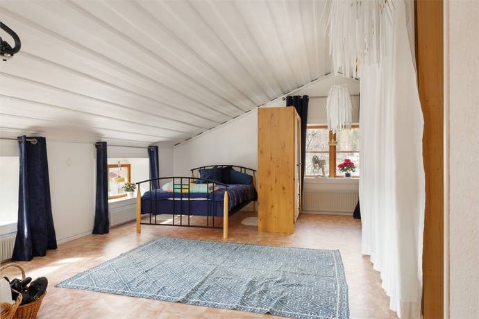 5 rum Villa på Svartbyleden 61 Norra Svartbyn Bodens kommun - bild 28