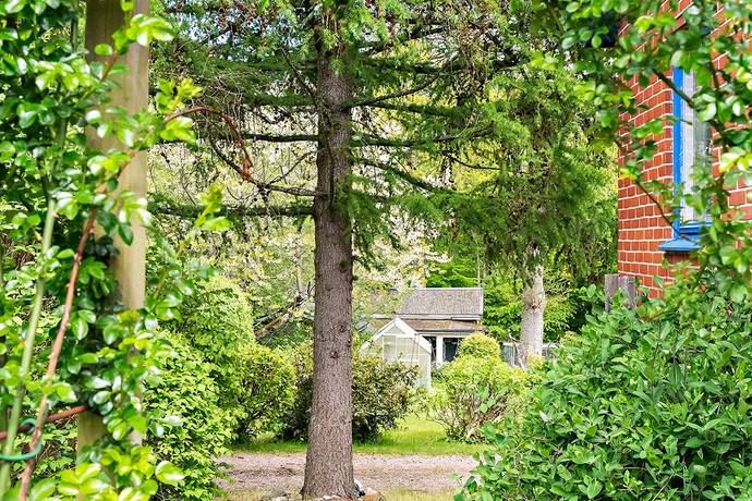 5 rum villa på Anne-Marie Åbergs väg 2 Sätaröd, Kristianstads kommun - bild 4
