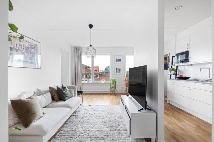 2 rum Lägenhet på Kryddblandargatan  3 Kungsängen Uppsala kommun - bild 10