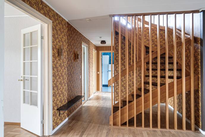 5 rum Villa på Plogvägen 5 Hällan Eslövs kommun - bild 10