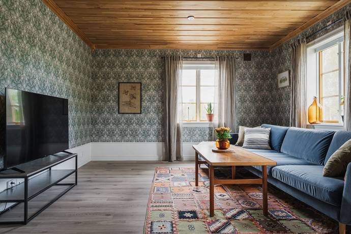 5 rum Villa på Sörvägen 349 Lillpite Piteå kommun - bild 20