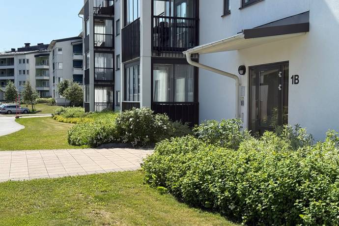 3 rum Lägenhet på Frida Åslunds gränd 1B Sandåkern Umeå kommun - bild 35