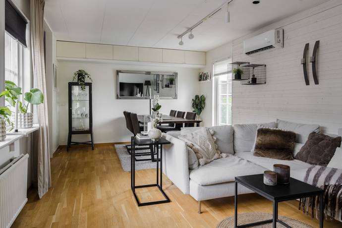4 rum Villa på Björnvägen 45 Lillängen Lidköpings kommun - bild 4