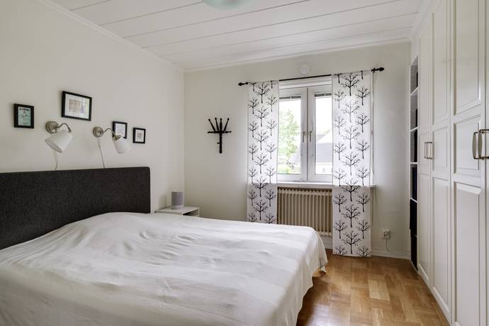 4 rum Villa på Rättarevägen 1C Hjärsta Örebro kommun - bild 12