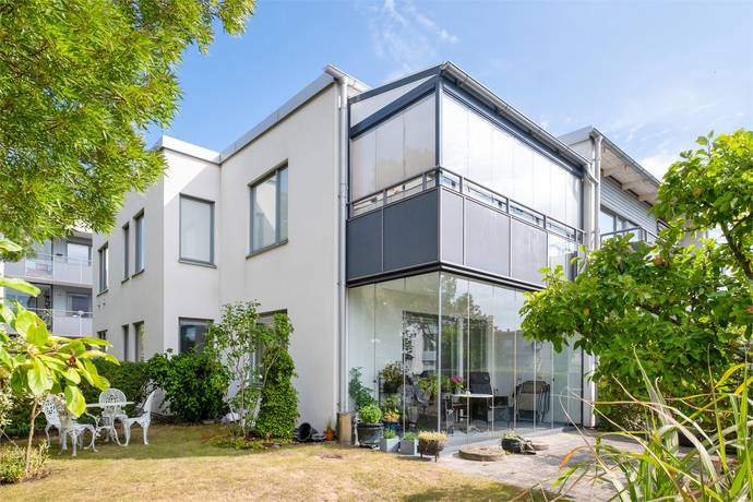 Gottorpsvägen 15, Bunkeflostrand, Malmö kommun