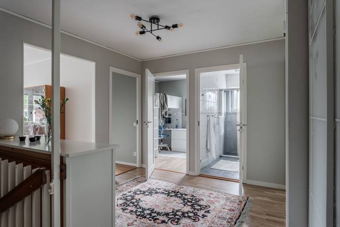4 rum Lägenhet på Oslogatan 3 Uppsala kommun - bild 6