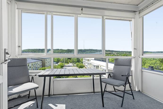 3 rum lägenhet på Havstenavägen 44 Havstena, Skövde kommun - bild 3