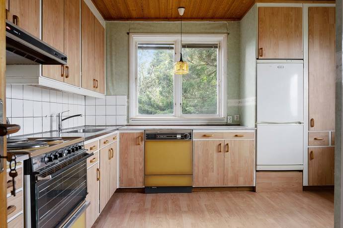 5 rum Villa på Kristianstadsvägen 45 Laholm Laholms kommun - bild 8