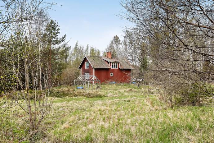 3 rum Fritidshus på Lysinge 314 Lillkyrka Örebro kommun - bild 4