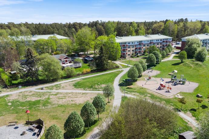 7 rum Villa på Stavsnäs gärde 12 Stavsnäs Värmdö kommun - bild 57