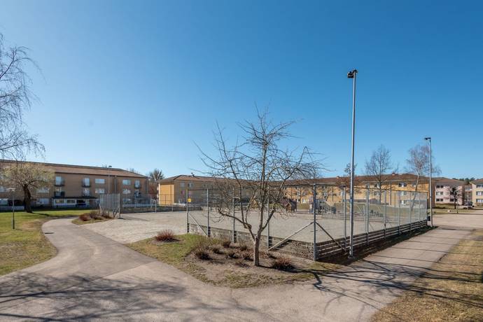 4 rum Lägenhet på Benvägen 29 Bjurhovda Västerås kommun - bild 32